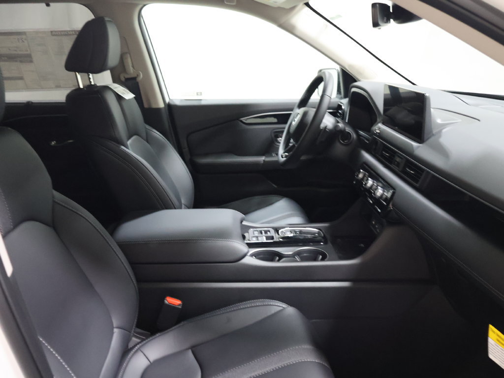 New 2026 Honda Pilot EX-L image 19