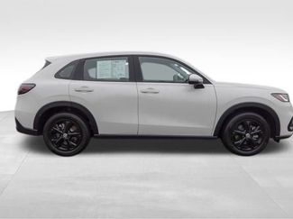 Used 2025 Honda HR-V LX video 2