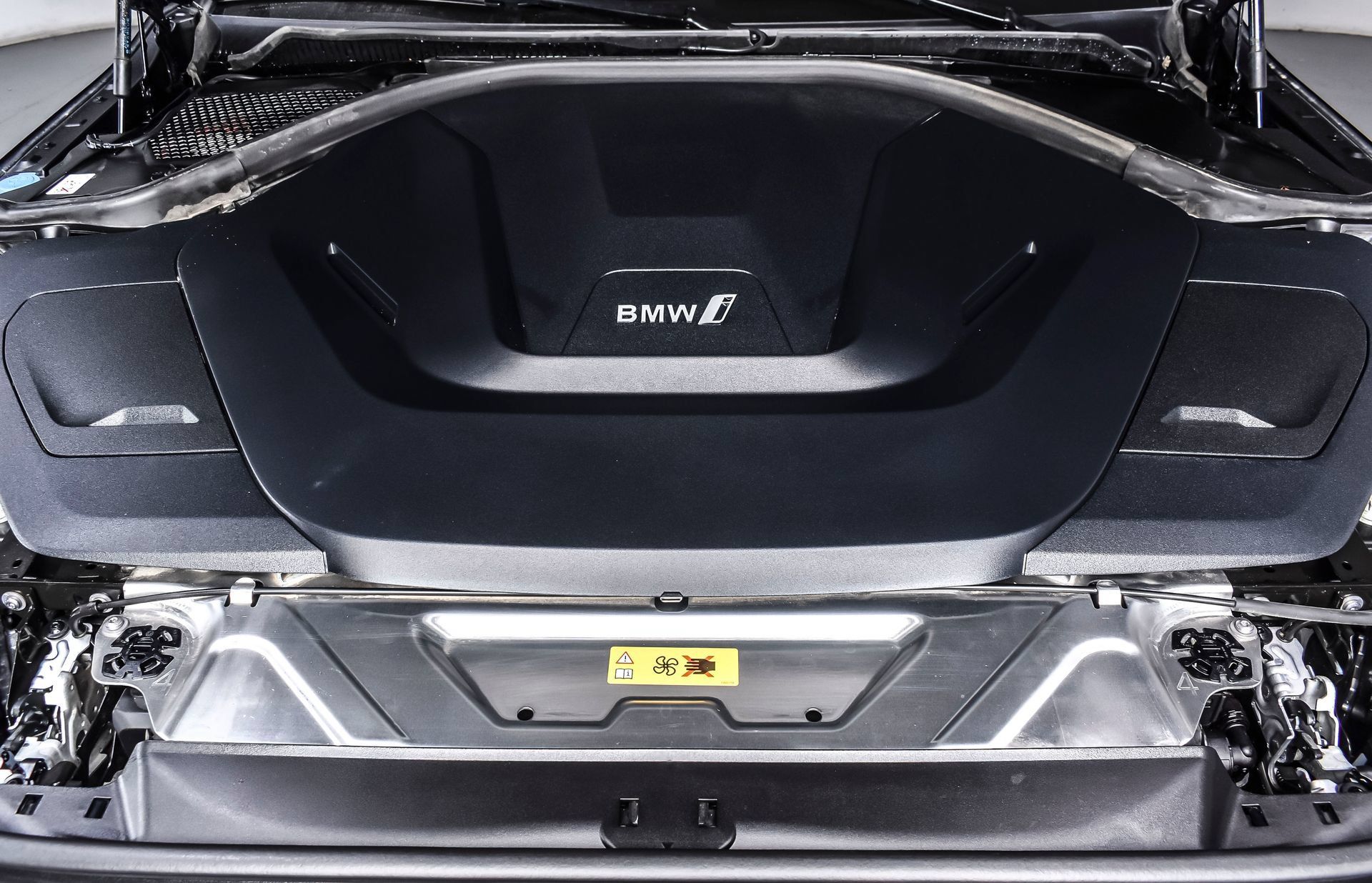 Used 2023 BMW i4 eDrive35 w/ Premium Package RWD image 11