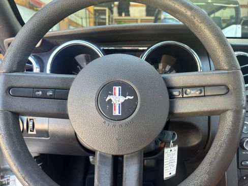 Used 2008 Ford Mustang Coupe image 15