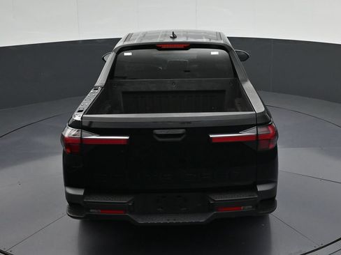 Used 2024 Hyundai Santa Cruz SEL FWD image 17