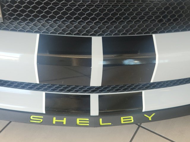 Used 2016 Ford Mustang Shelby GT350 w/ Technology Package RWD image 41