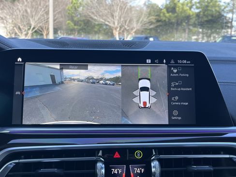 Used 2023 BMW X5 sDrive40i w/ Climate Comfort Package image 4