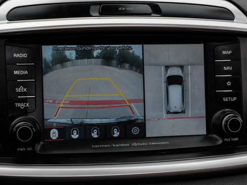 Used 2019 Kia Sorento SX AWD/4WD image 30