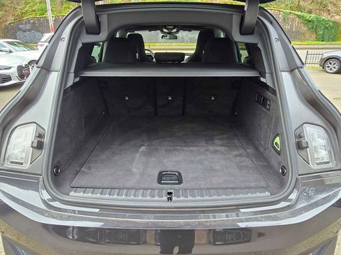 Used 2026 BMW iX xDrive45 w/ Executive Package image 13