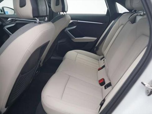 New 2026 Audi A3 2.0T Premium Plus image 7