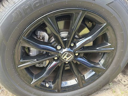 Used 2023 Honda CR-V Sport image 5