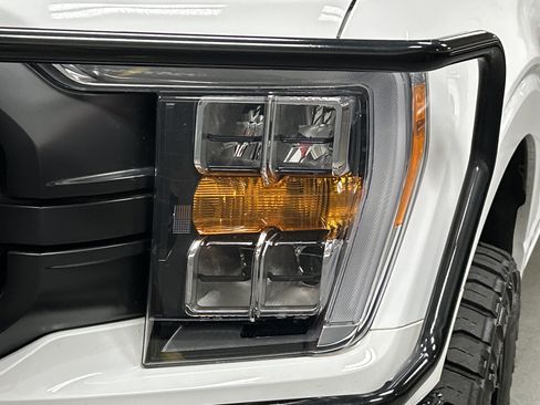 Used 2021 Ford F150 XLT w/ Equipment Group 302A High AWD/4WD image 6