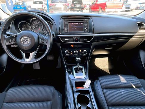 Used 2014 MAZDA MAZDA6 Sport FWD image 16