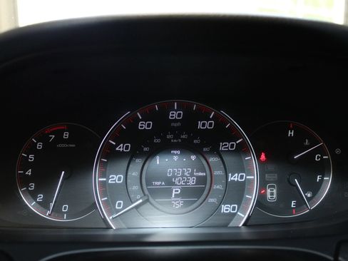 Used 2013 Honda Accord EX-L image 11