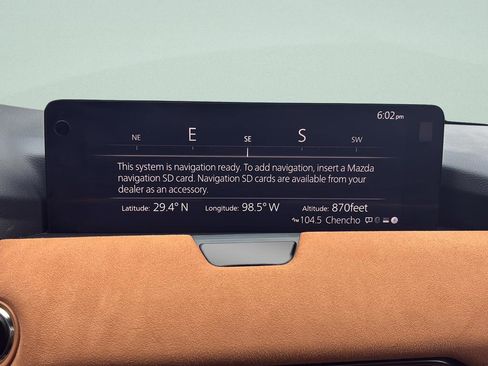 Used 2024 MAZDA CX-90 3.3 Turbo S w/ Premium Plus image 38