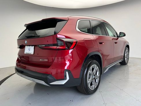 New 2026 BMW X1 xDrive28i w/ Technology Package image 3