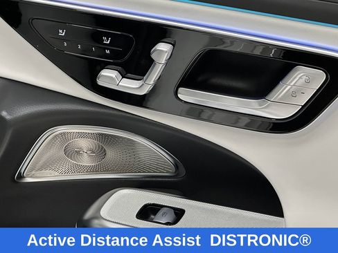 Certified 2025 Mercedes-Benz E 450 4MATIC Sedan image 17