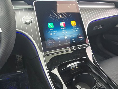 New 2026 Mercedes-Benz C 43 AMG C 43 AMG image 33