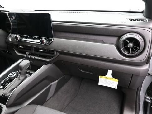 New 2026 Chevrolet Colorado Trail Boss AWD/4WD image 28