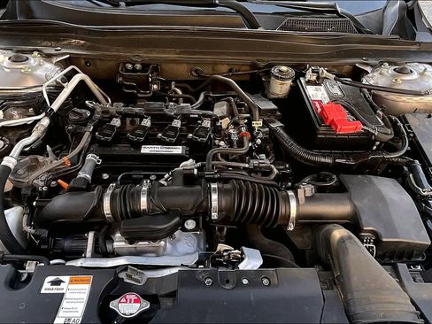 Used 2020 Honda Accord LX image 30