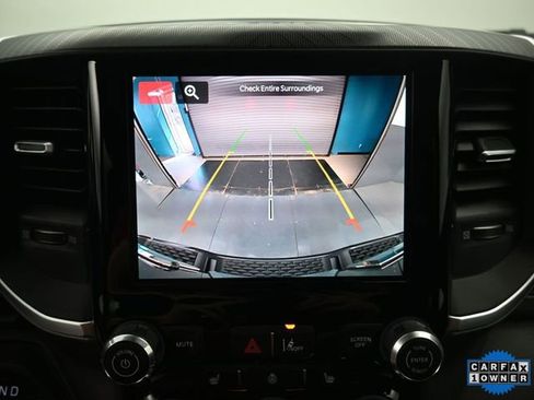 Used 2026 RAM 1500 Big Horn image 21