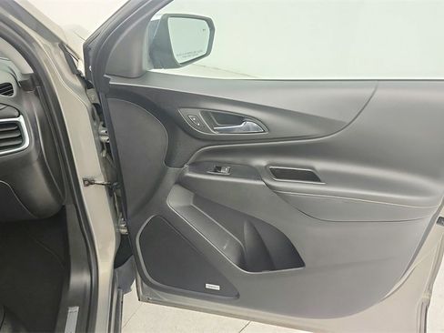 Certified 2019 Chevrolet Equinox Premier image 34