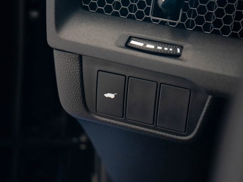 New 2026 Honda CR-V TrailSport image 23