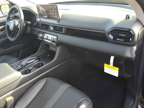 New 2026 Honda Pilot EX-L image 30