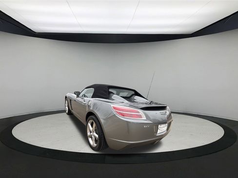 Used 2007 Saturn Sky w/ Premium Trim Pkg image 5