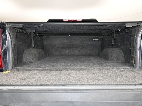 Used 2023 Chevrolet Silverado 1500 High Country w/ LPO, Dark Essentials Package AWD/4WD image 46