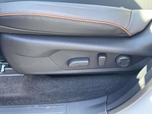 New 2026 Subaru Forester Sport w/ Sport Plus Package AWD/4WD image 20