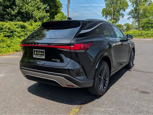 Used 2024 Lexus RX 350 Premium w/ Accessory Package (Z1) AWD/4WD image 5