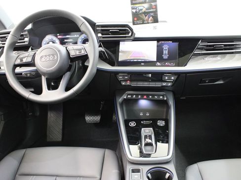 New 2026 Audi A3 2.0T Premium image 8