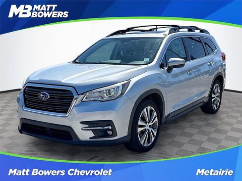 Used 2021 Subaru Ascent Premium w/ Sport Package image 1