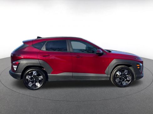 Used 2025 Hyundai Kona SEL image 16