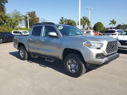 Used 2023 Toyota Tacoma SR