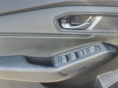 Certified 2023 Honda Accord Sport image 27