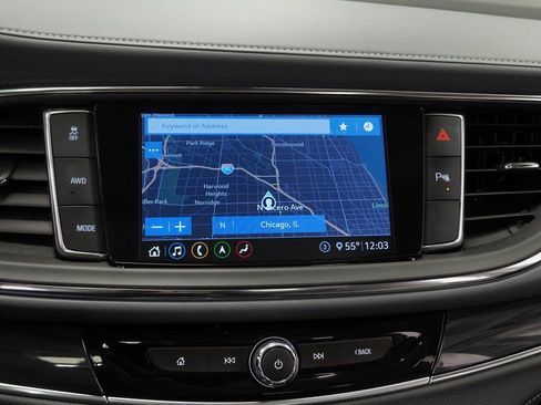 Used 2021 Buick Enclave Essence w/ Sport Touring Edition image 29