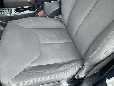 Used 2014 Jeep Wrangler Sport w/ Quick Order Package 24S image 11