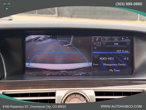 Used 2013 Lexus LS 460 L image 14