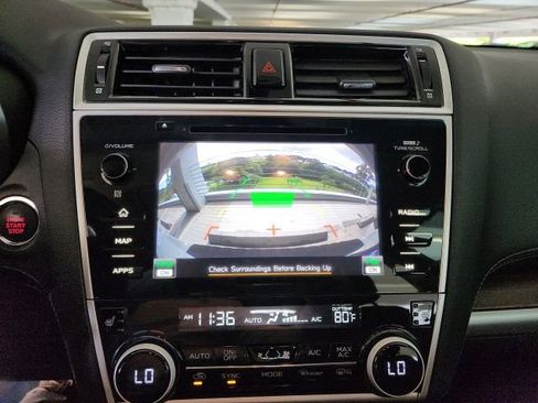 Used 2018 Subaru Outback 3.6R Touring image 35