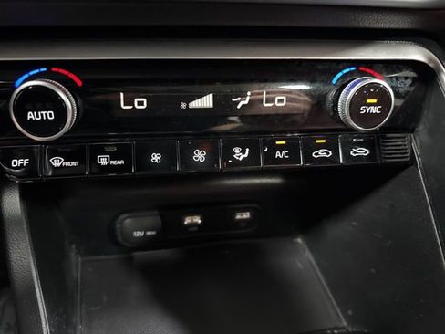 Used 2023 Kia K5 GT-Line AWD/4WD image 20