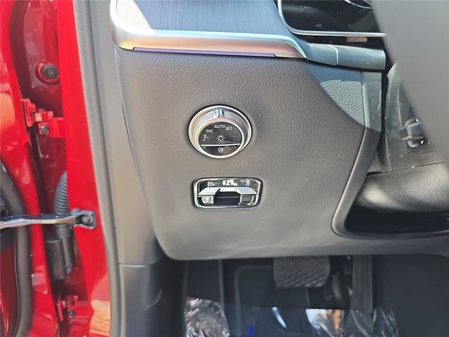 New 2026 Mercedes-Benz GLC 300 4MATIC image 34