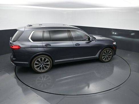 Used 2020 BMW X7 xDrive40i w/ Premium Package AWD/4WD image 21