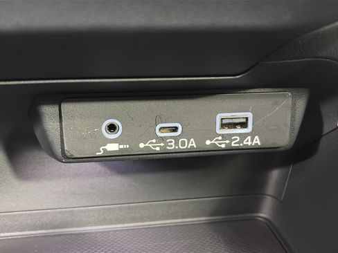 Certified 2026 Subaru Impreza 2.0i Sport AWD/4WD image 21
