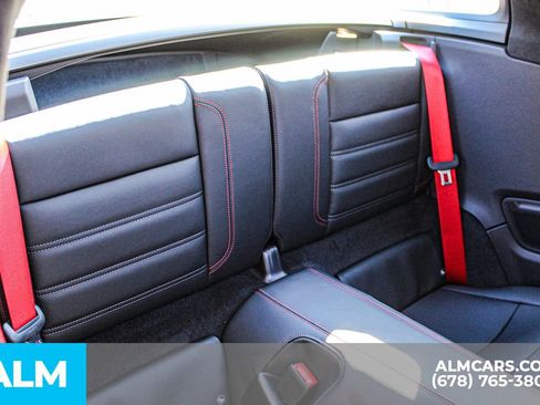 Used 2026 Porsche 911 Targa 4 GTS image 17