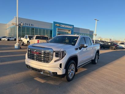 Used 2023 GMC Sierra 1500 Denali