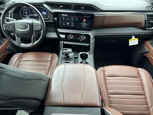 Used 2024 GMC Sierra 1500 Denali Ultimate image 29