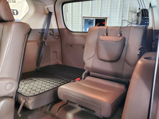 Used 2019 Lexus GX 460 Premium AWD/4WD image 8