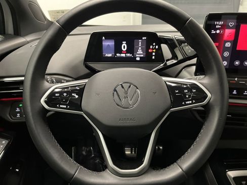 Used 2021 Volkswagen ID.4 Pro S w/ Gradient Package image 18