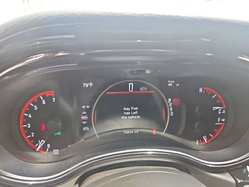Used 2023 Dodge Durango SXT RWD image 15