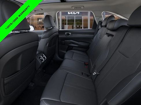 New 2026 Kia Sorento S w/ S Panoramic Sunroof Package image 18