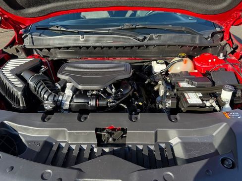 Used 2020 Chevrolet Blazer RS image 10