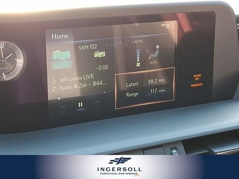 Used 2021 Lexus ES 250 w/ Premium Package image 21